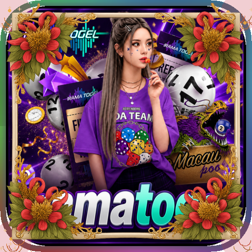 iramatogel — mitra unggulan